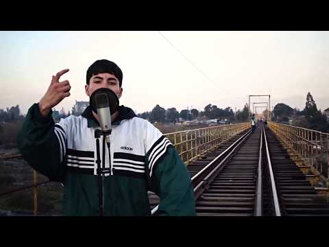 Desen - Tú (Cypher N°1)