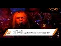 MAY - Sendiri | Live & Unplugged at Planet Hollywood '05'