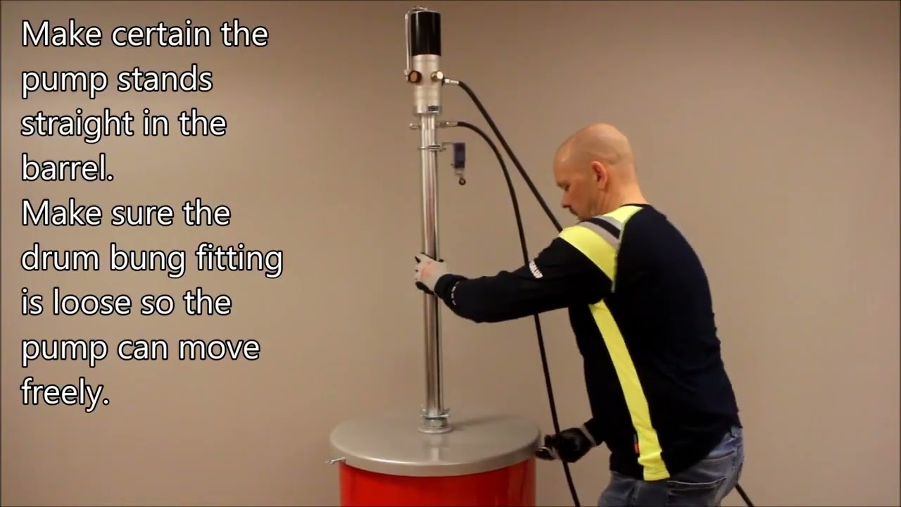 Assalub's Totally Empty Concept