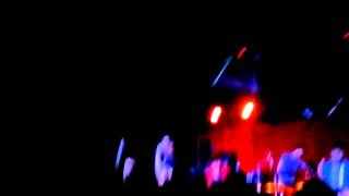 12   Above This Fire   Invisible Ink