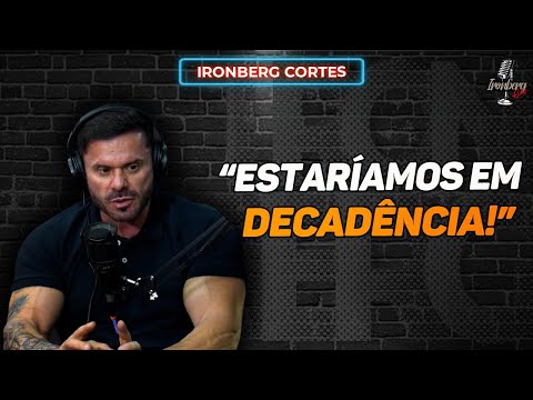 HAVE MEN’S AND CLASSIC PHYSIQUE BOOST BODYBUILDING? – IRONBERG PODCAST CUTS