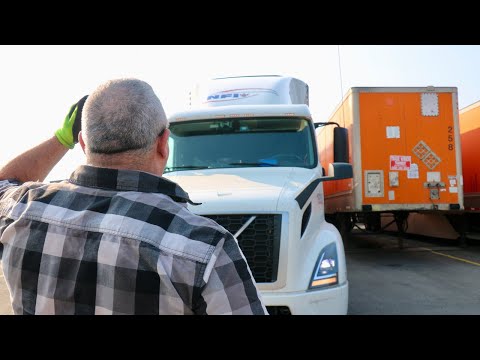 NFI Driver Careers - Michael C.