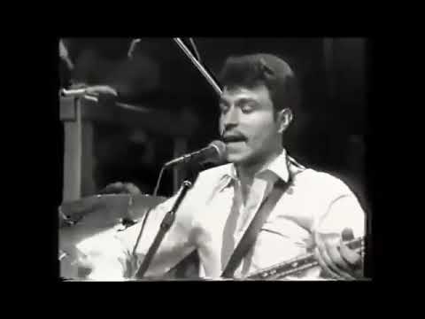 Songs of Gastarbeiter - Ata Canani - Deutsche Freunde