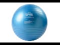 Video of Elite Xercise Ball™ - Various