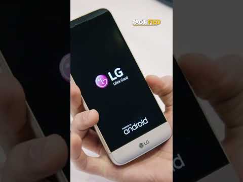 LG ने Phone बनाना क्यों बंद कर दिया? | Why did LG stop making phones? #shorts @factifiedshorts9907