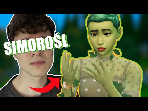 EA dodało NOWĄ POSTAĆ NADNATURALNĄ DO SIMS 4 (well...)👩🌾