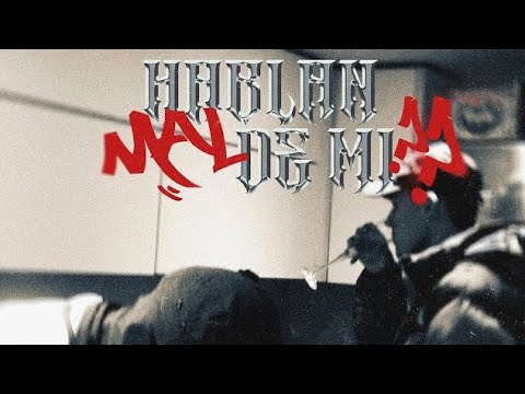 HABLAN MAL DE MI?? - R Flakkkk & JCKC