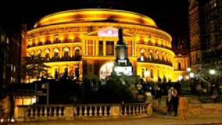 A Night at Alberts (Part 3). The Blue Nile Live at the Albert Hall 1997 -  Love Came Down