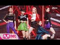SECRET NUMBER Who Dis Debut Stage M COUNTDOWN 200521 EP 666