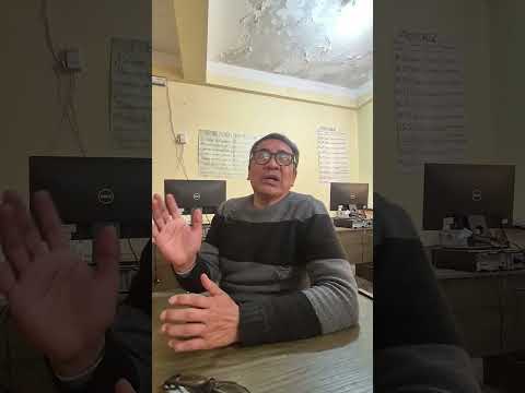 Rene nos da su Testimonio en Fraile Pintado en Jujuy, Argentina  PARTE 4