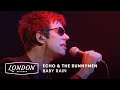 Echo & The Bunnymen - Baby Rain (Live at Hamburg Markthalle, 1999)