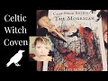 My Journey With The Morrigan Crow Speak Anthology Celtic Witch Coven