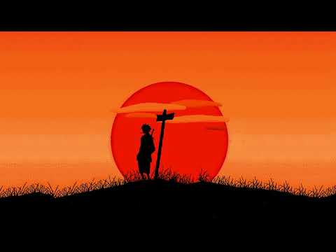 Samurai Champloo ☯ Lofi Hip Hop Mix ☯ Japanese Type Beat