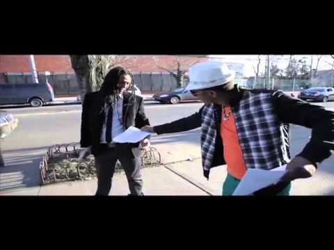 Chrisinti - Heart of a Champion (Official Music Video)