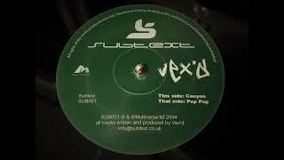 Vex'd - Canyon (2004)