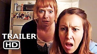 E-DEMON Official Trailer (2018) Horror Movie