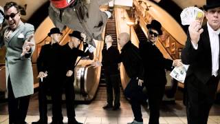 Madness - On The Town (Original version With Amber on Vocals)