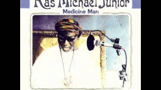 Ras Michael Jr. - Voice Unto Jah