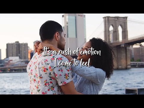 Hookdiggy - Let's Make It Work Official Lyric Video