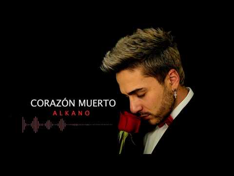 Alkano - Corazón Muerto
