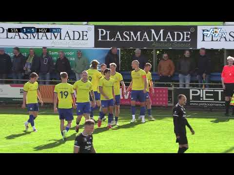 Hoogeveen TV summary Staphorst Hoogeveen 04 10 2025