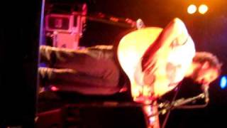 Mason Jennings &quot;Ulysses&quot; Seattle