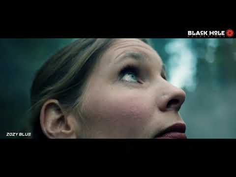 Cyre - Cala Conta (Exolight Extended Remix) [Music Video] Black Hole Recordings