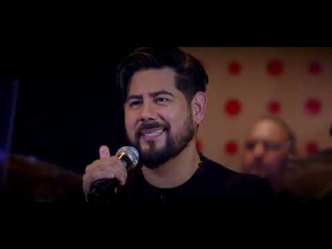 TE VOY A AMAR  VAN MOZART Ft. EQUILIVRE