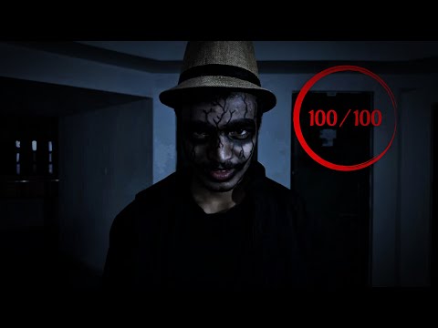 Manoj Nayak Hundred by...