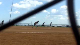 Cassie Parr  03/2012 Single