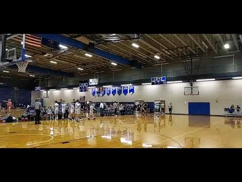 Jamestown Tourney vs OI Heels (SD)