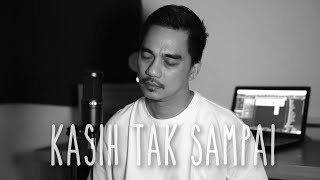 Download lagu Kasih Tak Sampai - ENDA ft. Fajar 'TUJU' (cover) | PADI mp3