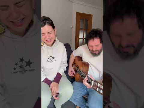 El Kanka & Guada - Oración del remanso #ElKankaEnCasa