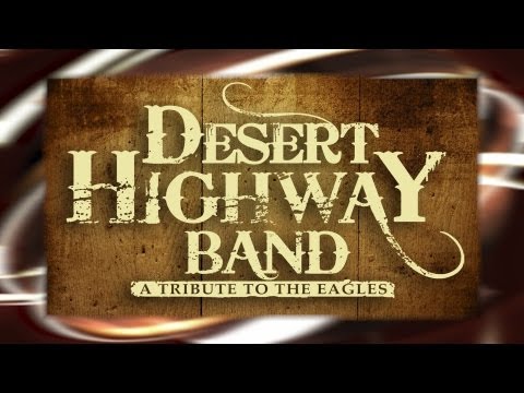 DESERT HIGHWAY BAND (2013)