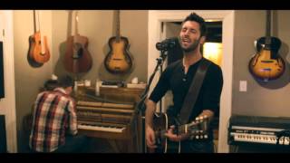 Lord I Need You - Greg Sykes (Matt Maher Cover) LIVE