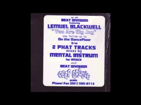 Beat Division - You Are My Joy (Mental Instrum Mix 1)