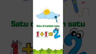 Download lagu Lagu anak satu di tambah satu animasi kartun #animasianak mp3 Download lagu Lagu anak satu di tambah satu animasi kartun #animasianak mp3