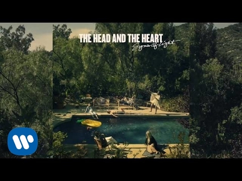 The Head and the Heart – Turn It Around (Official Audio)