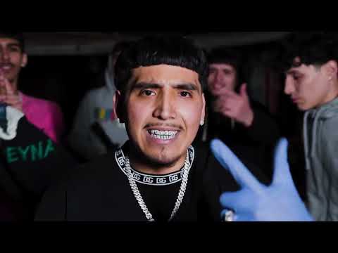 Luh7 time 2 shine (official music video)