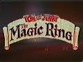 Opening Closing To Scooby Doo And The Reluctant Werewolf 2002 VHS