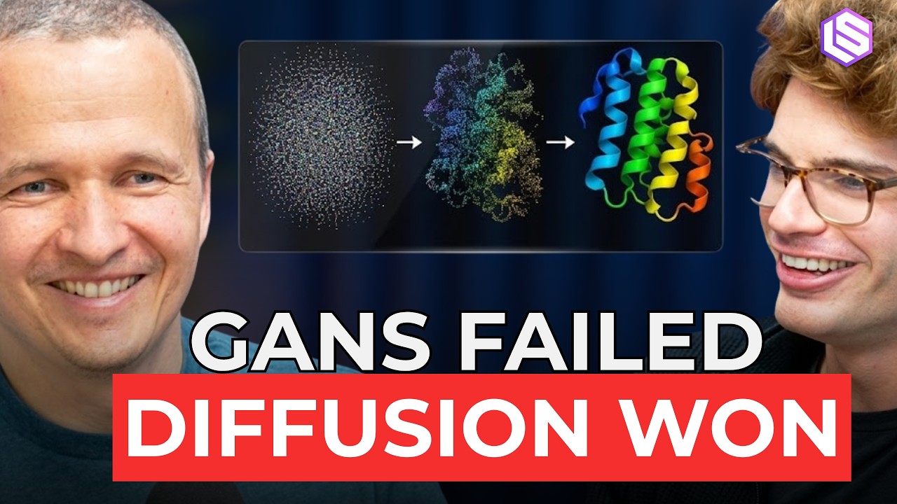 Diffusion Research: Drug Discovery Outshines Image Generation - Latent Space