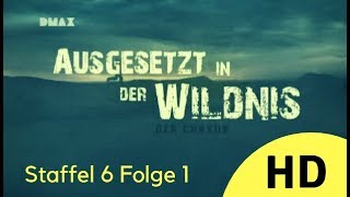 Bear Grylls: Ausgesetzt in der Wildnis - In der Wüste Arizonas (German | HD) (S6 F1)