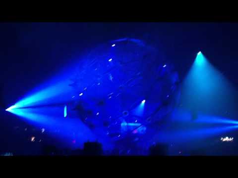 Dennis Ferrer 2/3 @ Sensation 07-07-2012, Amsterdam, Source Of Light, HD