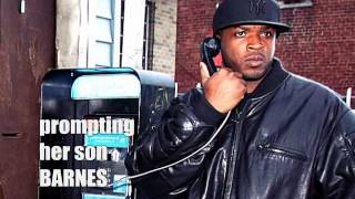 Book Trailer: Three Black Boys: Tomorrow After Supper