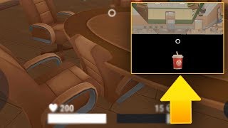 ТОП НЫЧКА В ОФИСЕ! 100% ПОБЕДА! - Hide Online