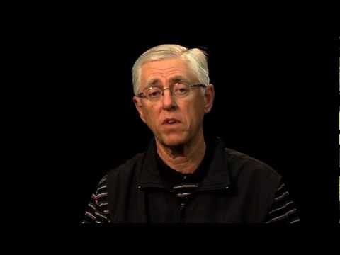 Life Stories: Heart Recipieint David Jeter "What I've Learned"