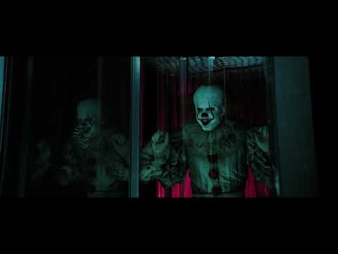 [그것: 두 번째 이야기] Derry 15초 예고편