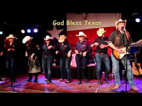 Vídeo de The Country Revival Farmers