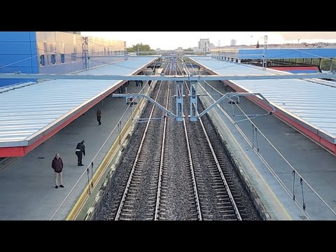 Alcorcón Madrid LIVE