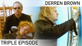 What If You Entered a UK Photo Booth and Woke Up in Morocco? | Derren Brown